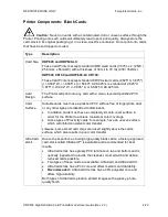 Preview for 41 page of FARGO electronics HDP600 User Manual