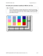 Preview for 138 page of FARGO electronics HDP600 User Manual