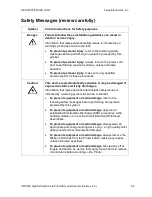 Preview for 208 page of FARGO electronics HDP600 User Manual