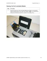 Preview for 209 page of FARGO electronics HDP600 User Manual