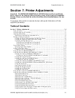 Preview for 212 page of FARGO electronics HDP600 User Manual