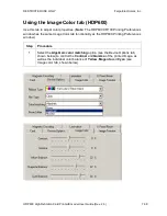 Preview for 249 page of FARGO electronics HDP600 User Manual