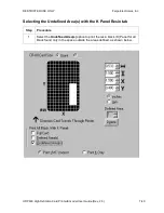 Preview for 260 page of FARGO electronics HDP600 User Manual