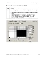 Preview for 261 page of FARGO electronics HDP600 User Manual