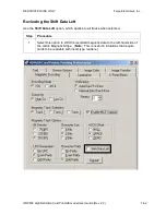 Preview for 273 page of FARGO electronics HDP600 User Manual