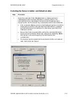 Preview for 283 page of FARGO electronics HDP600 User Manual