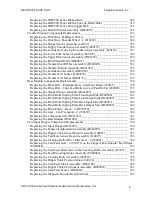 Preview for 20 page of FARGO electronics HDP820 Service Manual