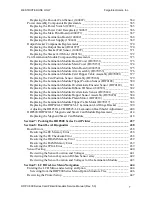 Preview for 21 page of FARGO electronics HDP820 Service Manual