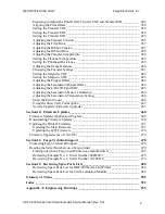 Preview for 22 page of FARGO electronics HDP820 Service Manual