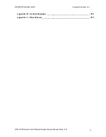 Preview for 23 page of FARGO electronics HDP820 Service Manual