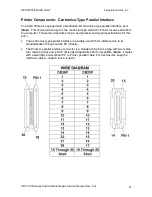 Preview for 45 page of FARGO electronics HDP820 Service Manual