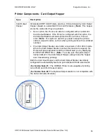 Preview for 50 page of FARGO electronics HDP820 Service Manual