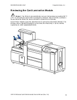 Preview for 52 page of FARGO electronics HDP820 Service Manual