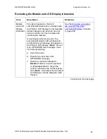 Preview for 59 page of FARGO electronics HDP820 Service Manual