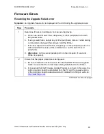 Preview for 77 page of FARGO electronics HDP820 Service Manual