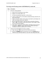 Preview for 81 page of FARGO electronics HDP820 Service Manual