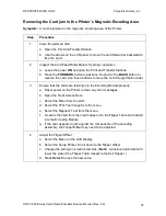 Preview for 92 page of FARGO electronics HDP820 Service Manual