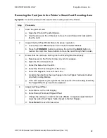 Preview for 96 page of FARGO electronics HDP820 Service Manual