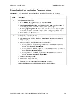 Preview for 117 page of FARGO electronics HDP820 Service Manual