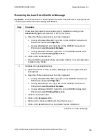 Preview for 118 page of FARGO electronics HDP820 Service Manual