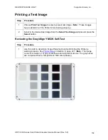 Preview for 146 page of FARGO electronics HDP820 Service Manual