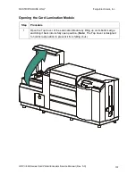 Preview for 151 page of FARGO electronics HDP820 Service Manual