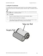 Preview for 154 page of FARGO electronics HDP820 Service Manual