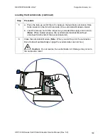 Preview for 156 page of FARGO electronics HDP820 Service Manual