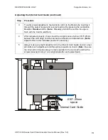 Preview for 165 page of FARGO electronics HDP820 Service Manual