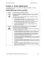 Preview for 178 page of FARGO electronics HDP820 Service Manual