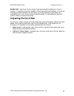 Preview for 179 page of FARGO electronics HDP820 Service Manual