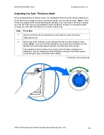 Preview for 190 page of FARGO electronics HDP820 Service Manual