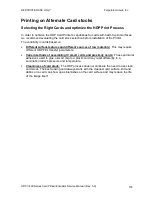 Preview for 192 page of FARGO electronics HDP820 Service Manual