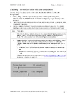 Preview for 221 page of FARGO electronics HDP820 Service Manual