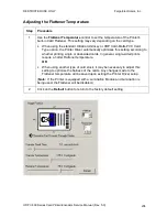 Preview for 222 page of FARGO electronics HDP820 Service Manual