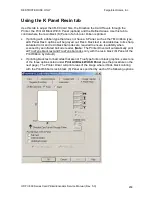 Preview for 223 page of FARGO electronics HDP820 Service Manual