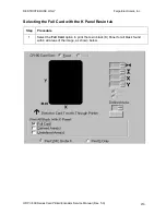 Preview for 224 page of FARGO electronics HDP820 Service Manual