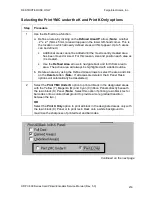 Preview for 230 page of FARGO electronics HDP820 Service Manual