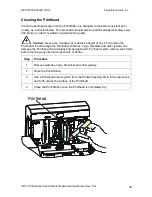 Preview for 261 page of FARGO electronics HDP820 Service Manual