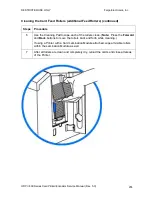 Preview for 269 page of FARGO electronics HDP820 Service Manual