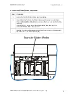 Preview for 271 page of FARGO electronics HDP820 Service Manual