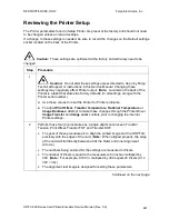 Preview for 282 page of FARGO electronics HDP820 Service Manual