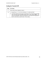 Preview for 290 page of FARGO electronics HDP820 Service Manual