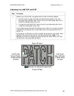 Preview for 300 page of FARGO electronics HDP820 Service Manual