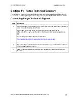 Preview for 313 page of FARGO electronics HDP820 Service Manual