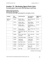 Preview for 315 page of FARGO electronics HDP820 Service Manual