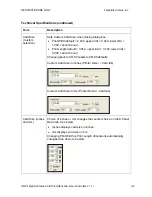 Предварительный просмотр 22 страницы FARGO electronics HDPii User Manual