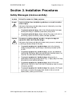 Предварительный просмотр 39 страницы FARGO electronics HDPii User Manual