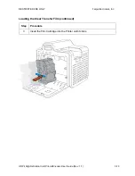 Предварительный просмотр 51 страницы FARGO electronics HDPii User Manual