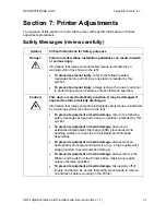 Предварительный просмотр 188 страницы FARGO electronics HDPii User Manual